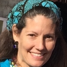 Fundraising Page: Tiffany Zook